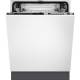 Zanussi ZDT26022FA