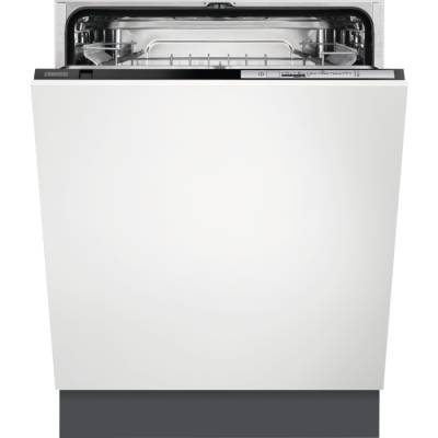 Zanussi ZDT921006F