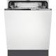 Zanussi ZDT921006F