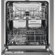 Zanussi ZDT921006F