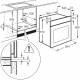 Zanussi OPZA4210X