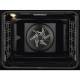 Zanussi OPZB4334B