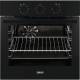 Zanussi ZOB21601BV