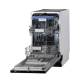 Pyramida DWP 4510