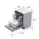 Pyramida DWP 4510
