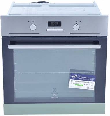 Electrolux EOB53410AX
