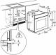 Electrolux EOB93434AW