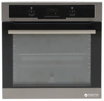 Electrolux EOB55351AX