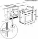 Electrolux EOB95551AK