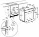 Electrolux EOB55450AX