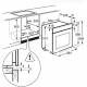 Electrolux EOB96850AV