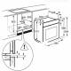 Electrolux EOC96851AX
