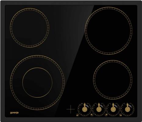 Gorenje EC 642 CLB
