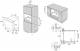 Gorenje BCS 747 S34X