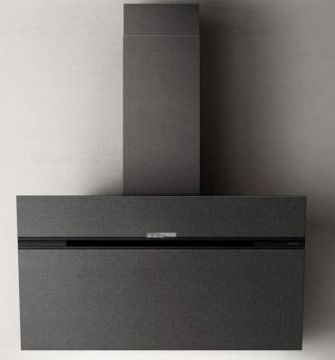 Elica STRIPE URBAN CAST IRON/A/90