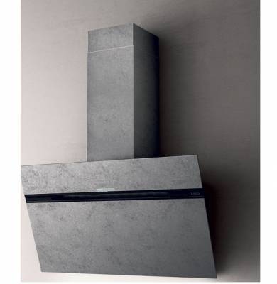 Elica STRIPE URBAN ZINC/A/90