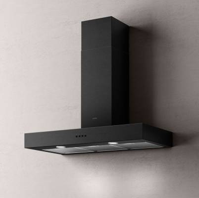 Elica SPOT URBAN CAST IRON/A/90