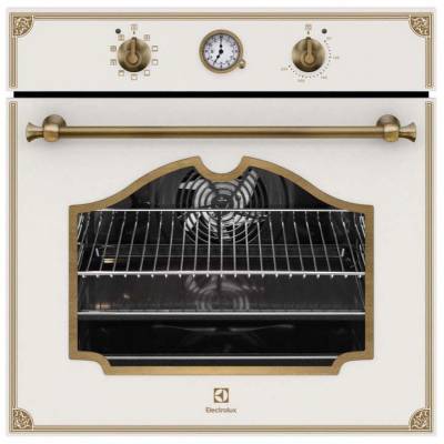 Electrolux OPEB2650V
