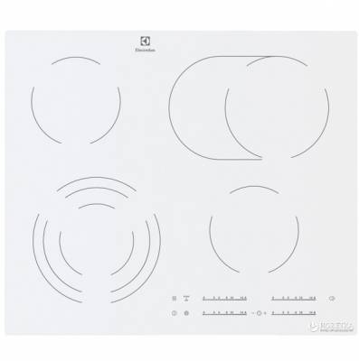 Electrolux EHF96547IW