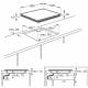 Electrolux EHF96547IW