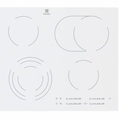Electrolux EHF96547SW