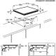 Electrolux CPE6433KX