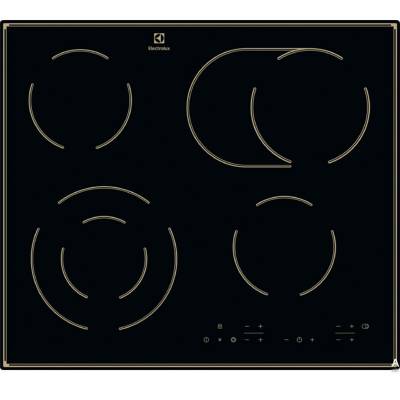 Electrolux CPE644RBC