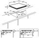 Electrolux CPE644RBC