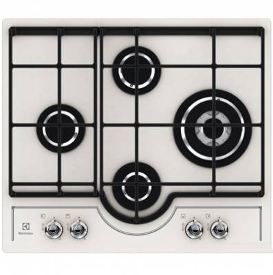 Electrolux GPE363RCV