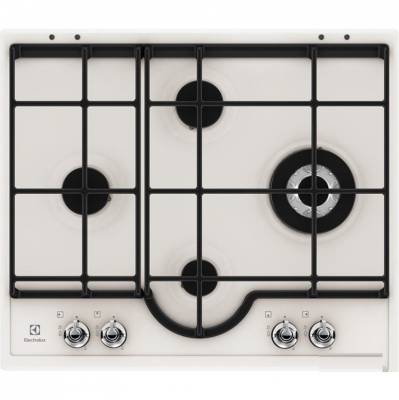 Electrolux GPE363RBV