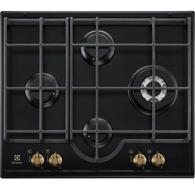 Electrolux GPE363RBB