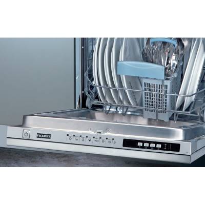 FRANKE FDW 410 E8P A+
