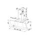 FRANKE FPJ 705 V WH/SS