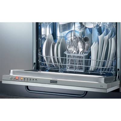 FRANKE FDW 613 E6P A+