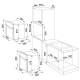 FRANKE CF 65 M CO/F