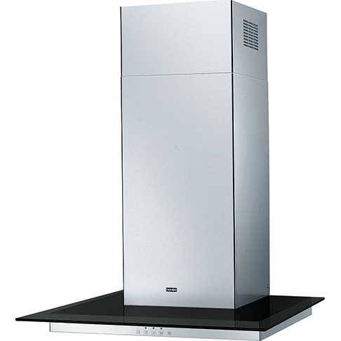 FRANKE FGL 6115 BK/XS