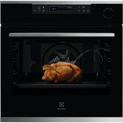 Electrolux OKC 8 P 31 X