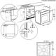 Electrolux OKC 6 P 51 X