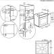 Electrolux OEF 3 H 70 TK