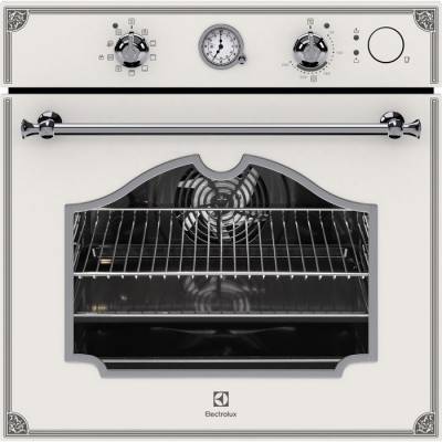 Electrolux OPEB 2650 C