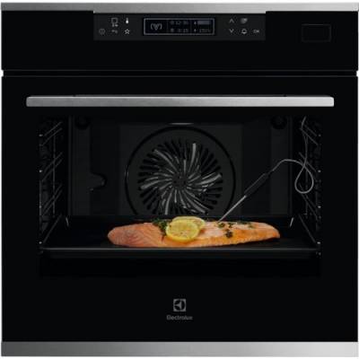 Electrolux OKB 8 S 31 X