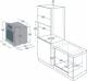 Gorenje GP 852 B