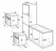 Gorenje BO 87 B
