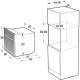Gorenje BO 758 A 31 WG