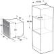 Gorenje BO 747 A 33 XG