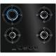 Zanussi GPZ 263 LK