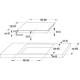 Gorenje ECT 643 SYW