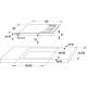 Gorenje GW 6 D 41 CLI