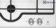 Electrolux GME 263 XW
