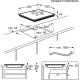 Electrolux IPE 6443 WFV